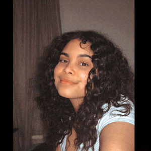 Meet your Posher, Ruthmary